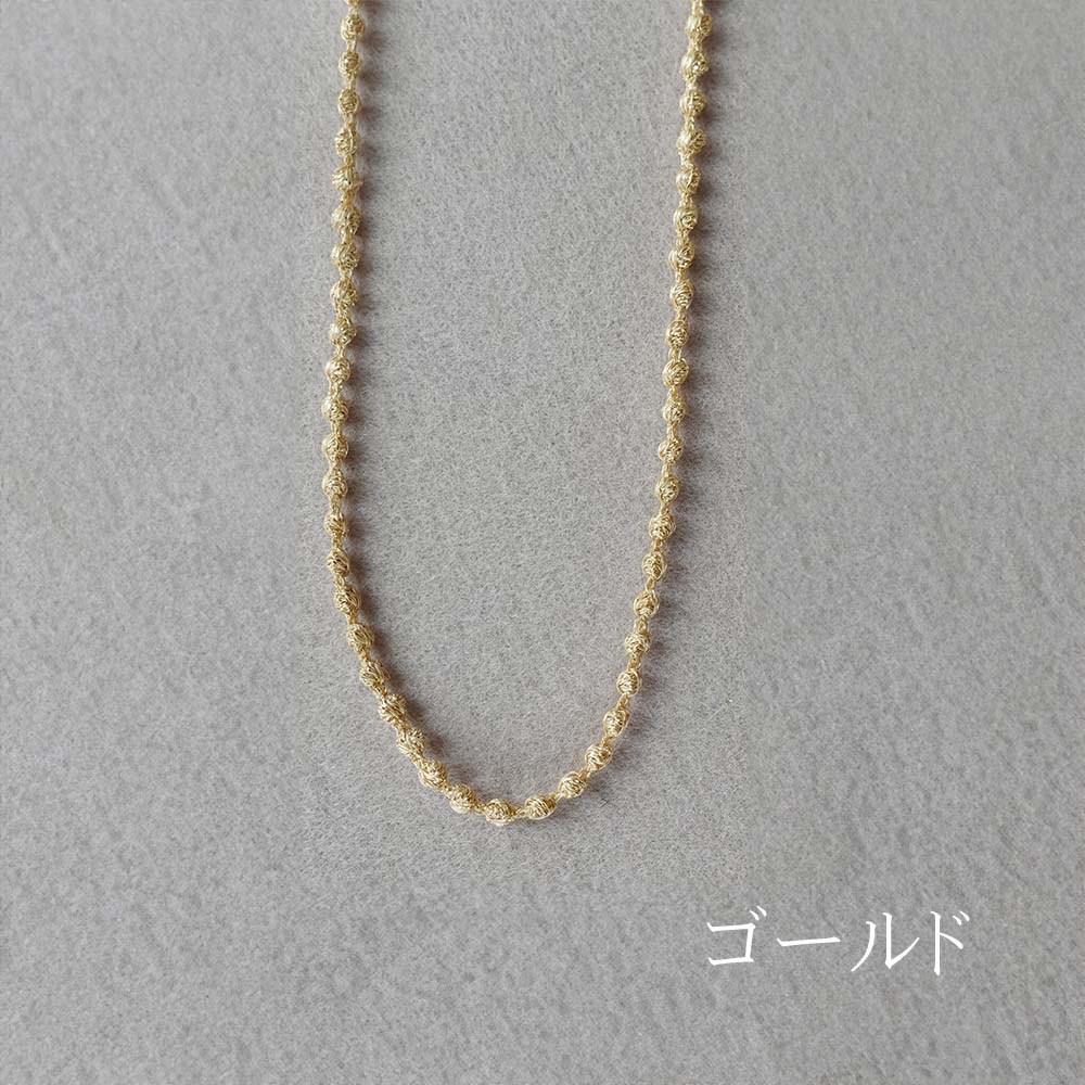 ネックレス　000　トリプル・オゥ