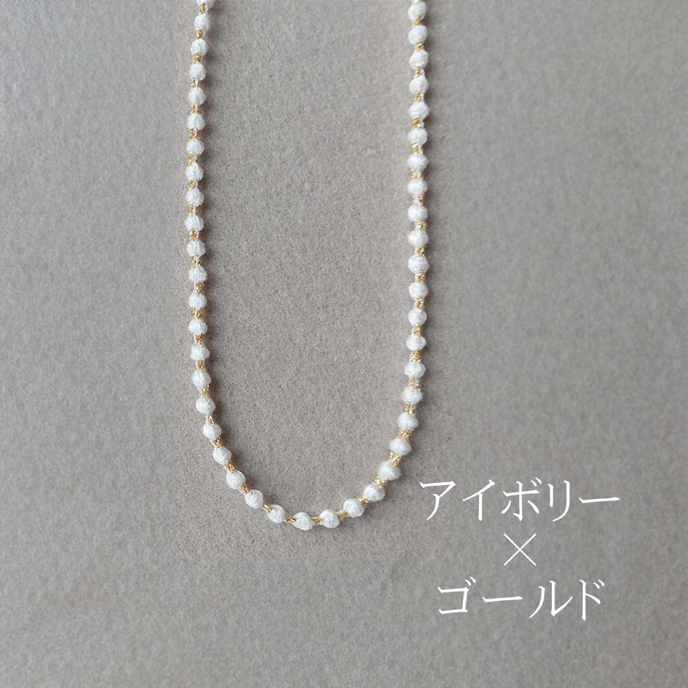 ネックレス　000　トリプル・オゥ