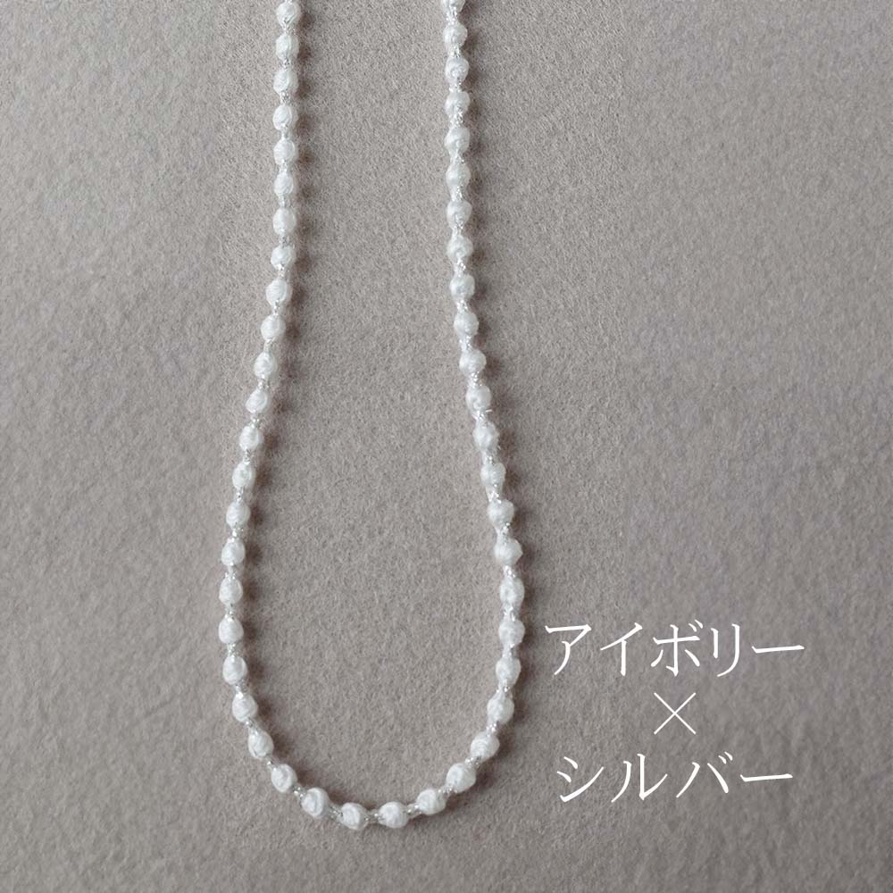 ネックレス　000　トリプル・オゥ