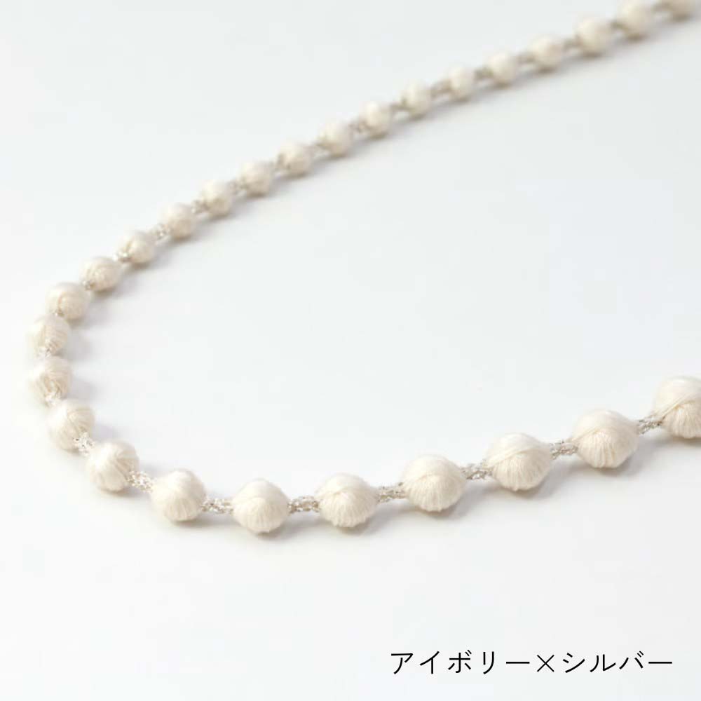 ネックレス　000　トリプル・オゥ