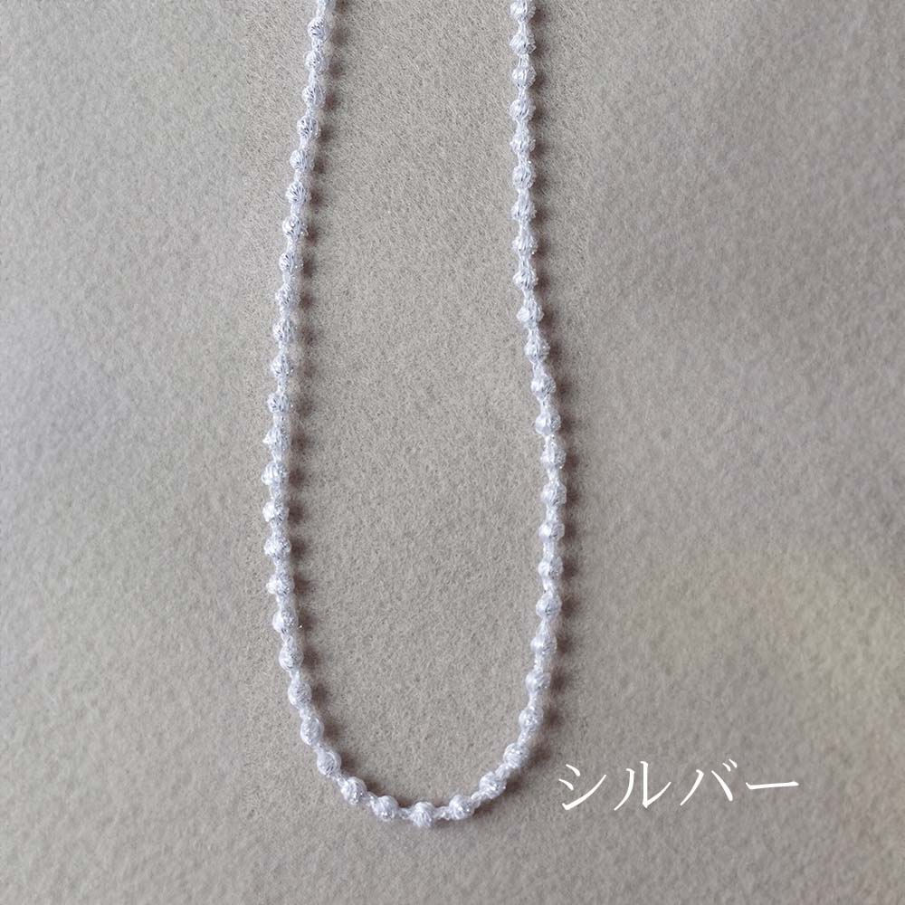 ネックレス　000　トリプル・オゥ