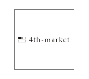 4th-market ブランド紹介