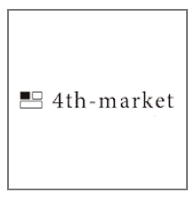 4th-market ロゴ