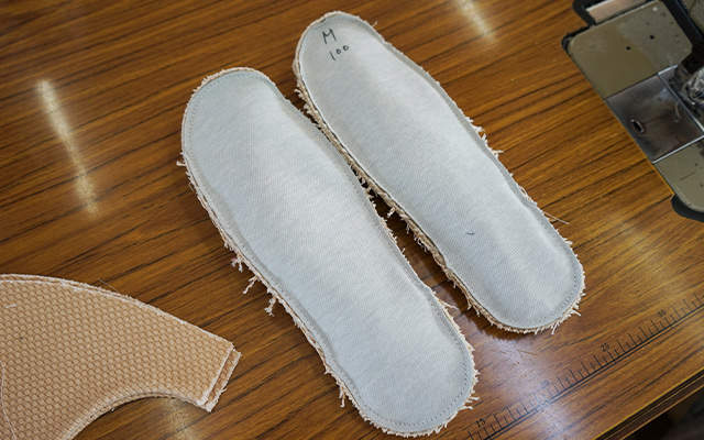 ABE HOME SHOES 阿部産業 ブランド紹介