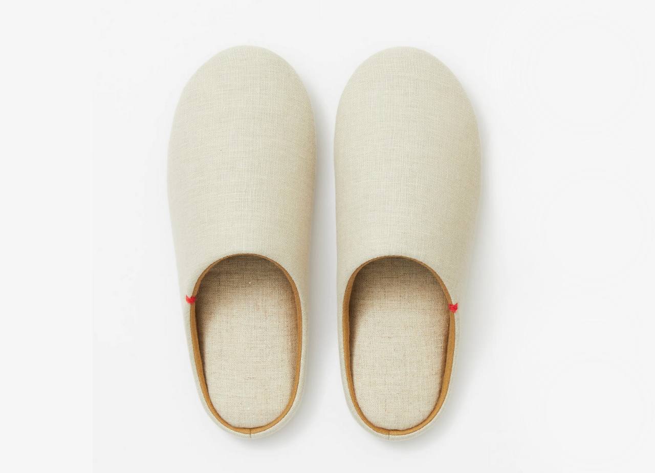 ABE HOME SHOES 阿部産業 さふら