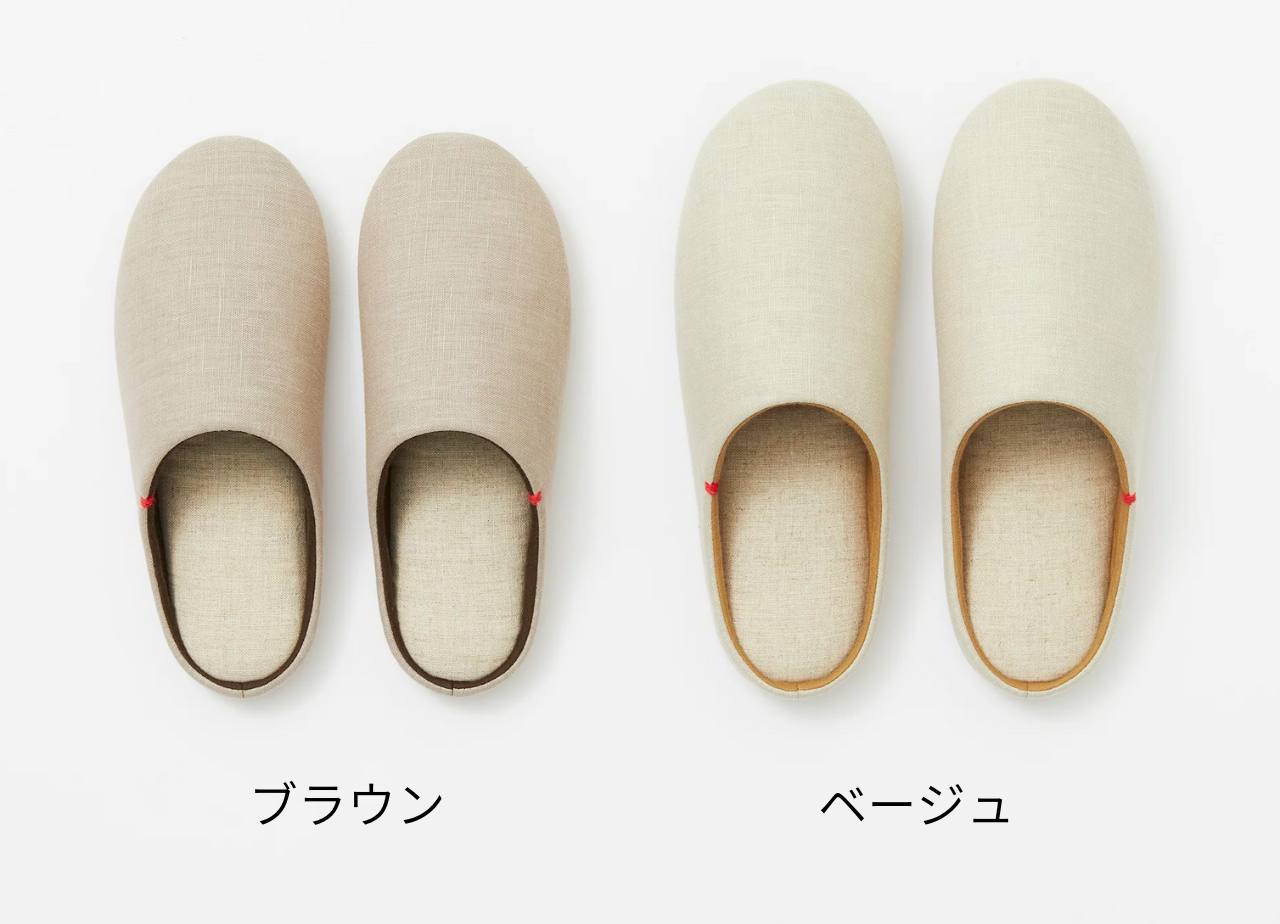 ABE HOME SHOES 阿部産業 さふら
