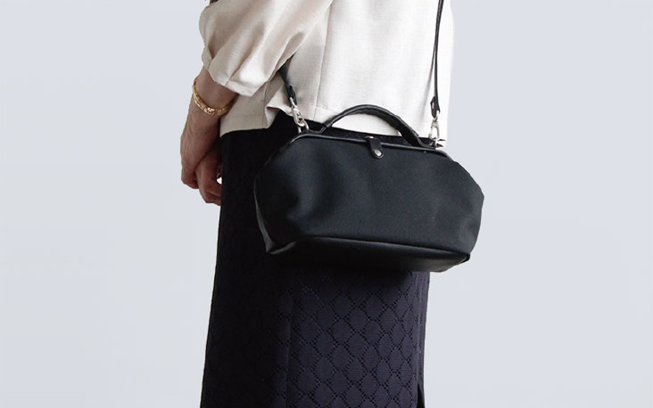 BAGWORKS DOCTORMAN SD