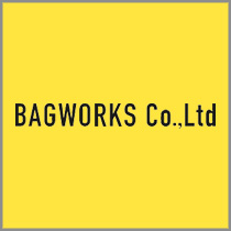 BAGWORKS | バッグワークス  