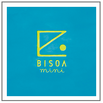 bisoa ブランド紹介