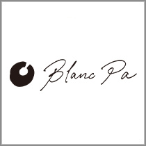 Blanc Pa（ブランパ）/大館工芸社