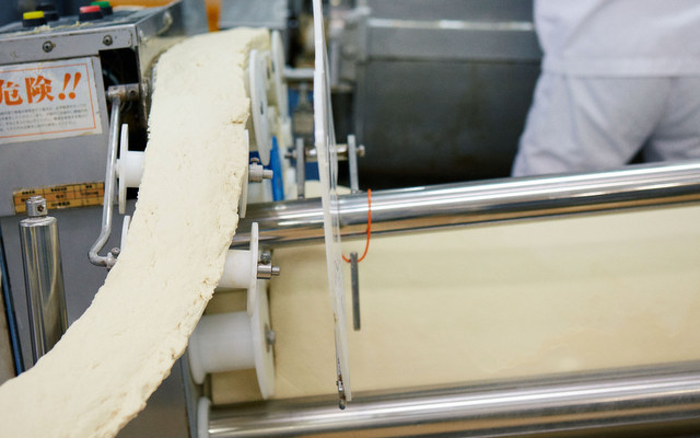 三輪そうめん池利 日本いいもの屋