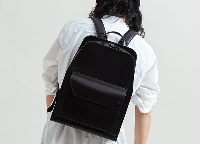 IKUTA KABAN 商品写真