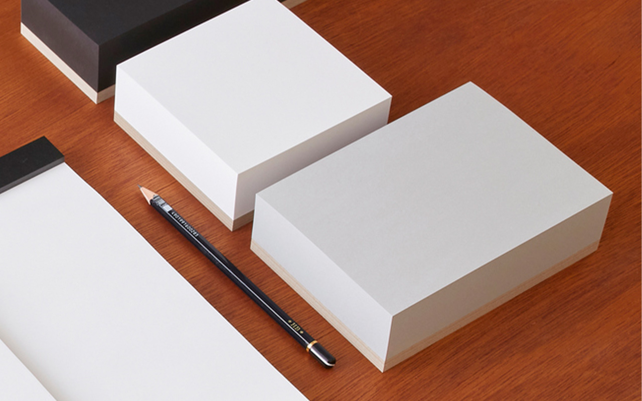 ITO BINDERY Drawing Pad