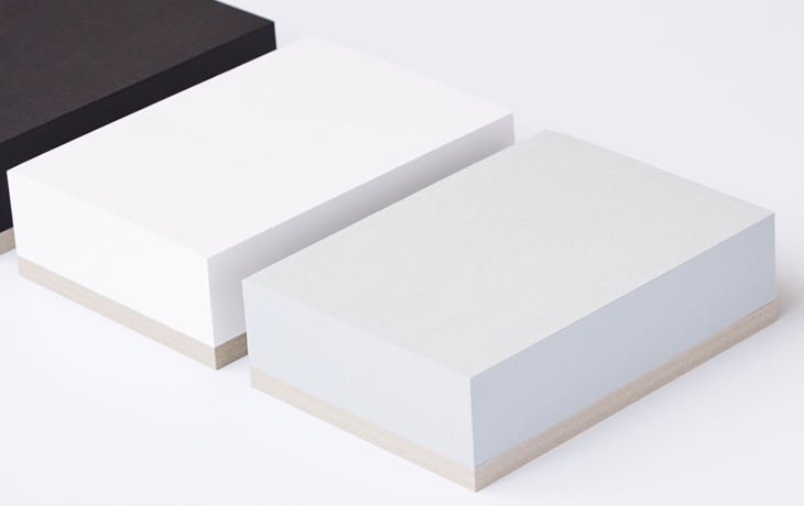 美しく、書きやすい メモブロック - ITO BINDERY