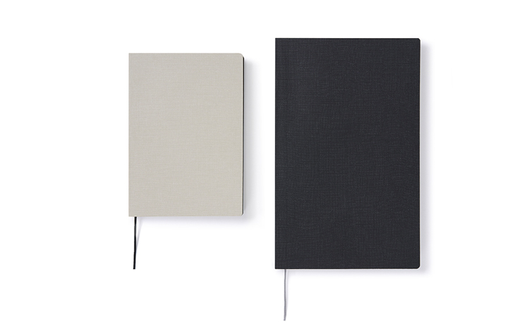 ITO BINDERY Notebook