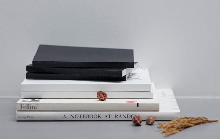 ITO BINDERY Notebook