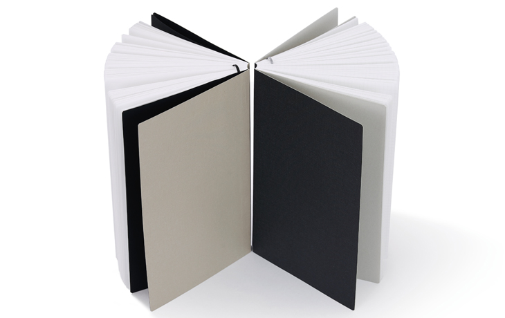 ITO BINDERY Notebook