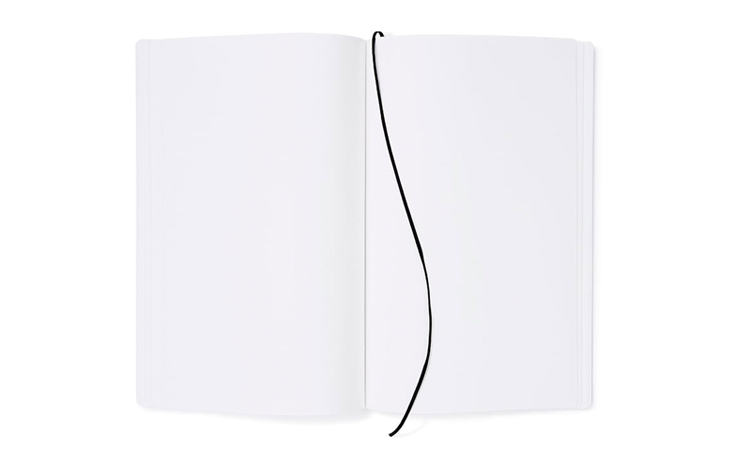 ITO BINDERY Notebook