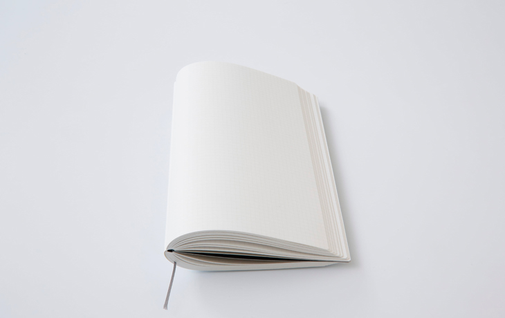 ITO BINDERY Notebook