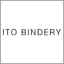 ITO BINDERY ブランド紹介