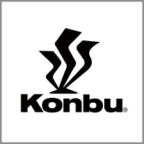 KONBU ブランド紹介