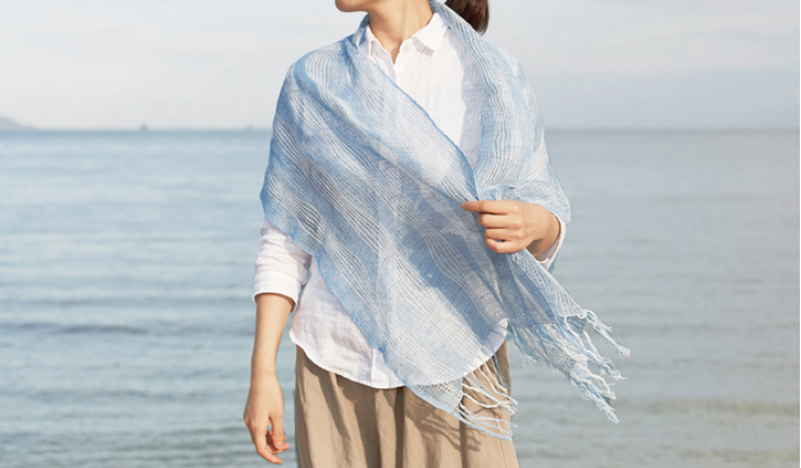 工房織座 商品写真