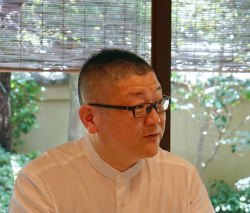 byaku 職人