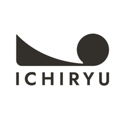 一龍木工 ロゴ
