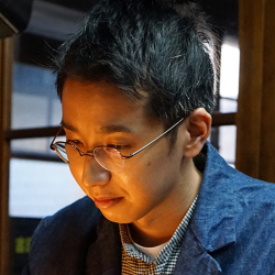 吉田ヤスリ　職人