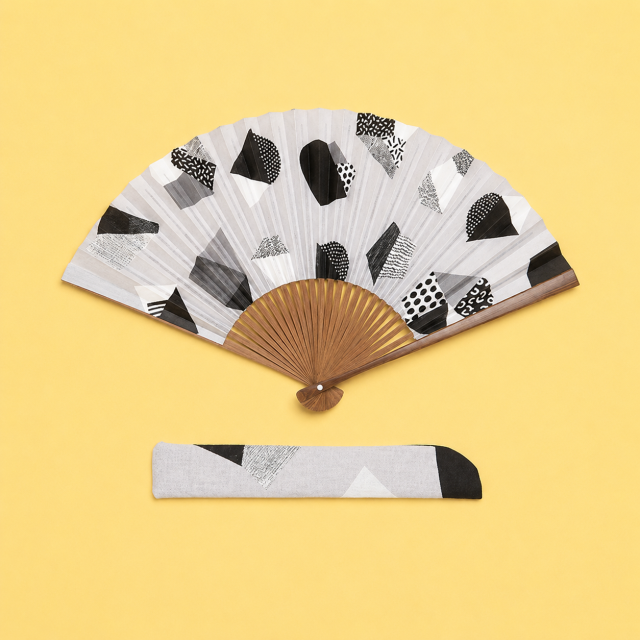 扇子  - /fan/fun -