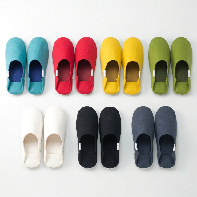 阿部産業　バブーシュ