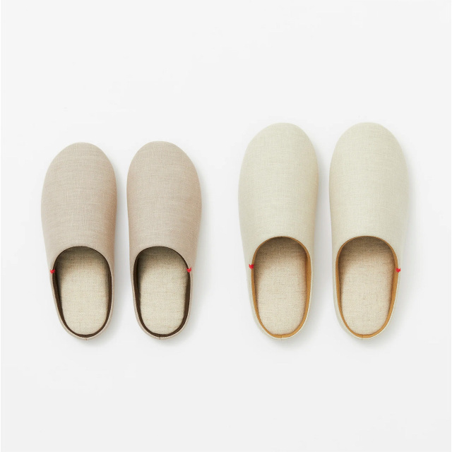 ABE 阿部 さふら スリッパ