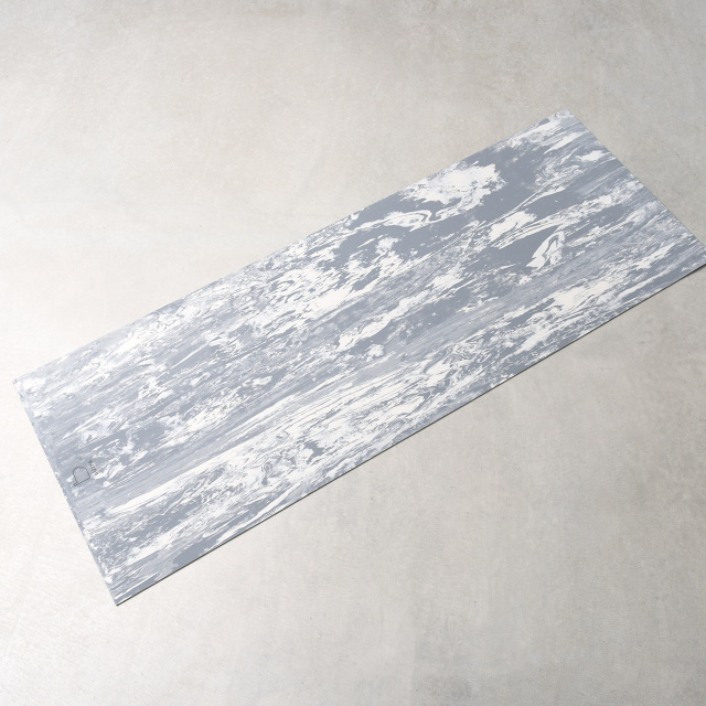 リカバリーヨガマット 5mm/Gray(グレー)
