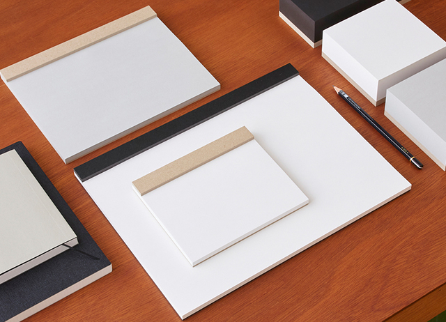 ITO BINDERY_Drawing Pad（ドローイングパッド）