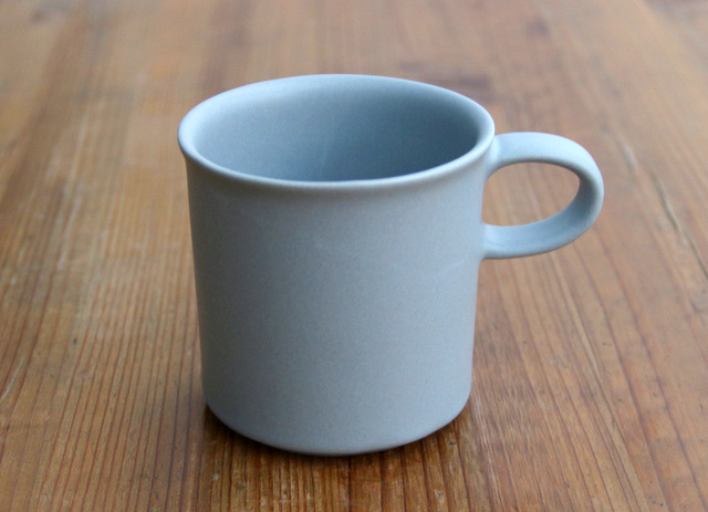かもしか道具店 陶器のコーヒードリッパー