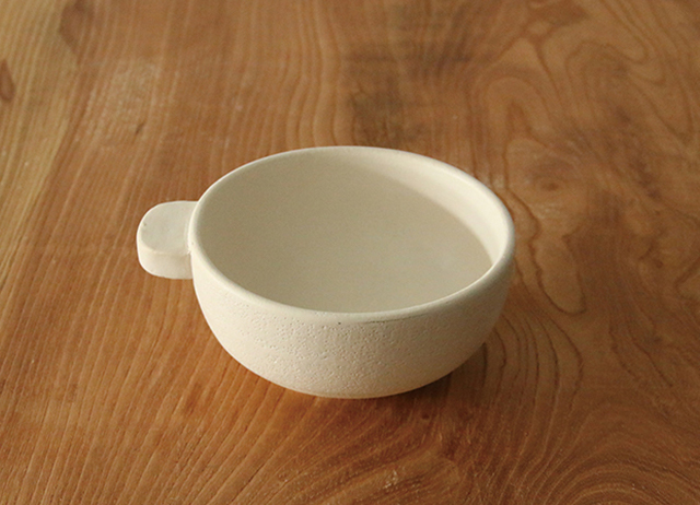 かもしか道具店_ほっこり土鍋　とんすい