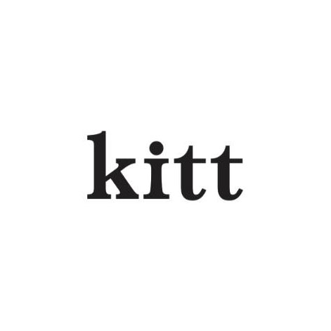 kitt ロゴ