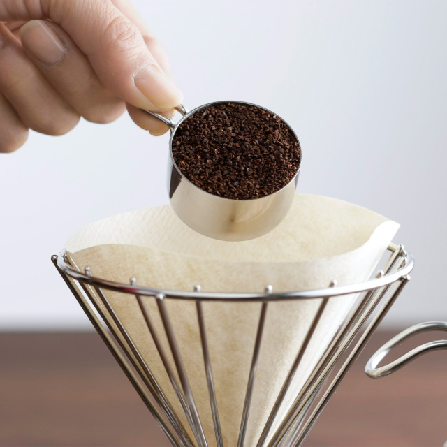 珈琲考具 コーヒーメジャー