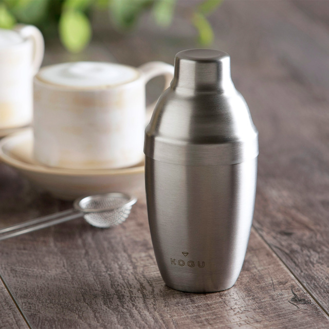 珈琲考具 シェイク ラテ