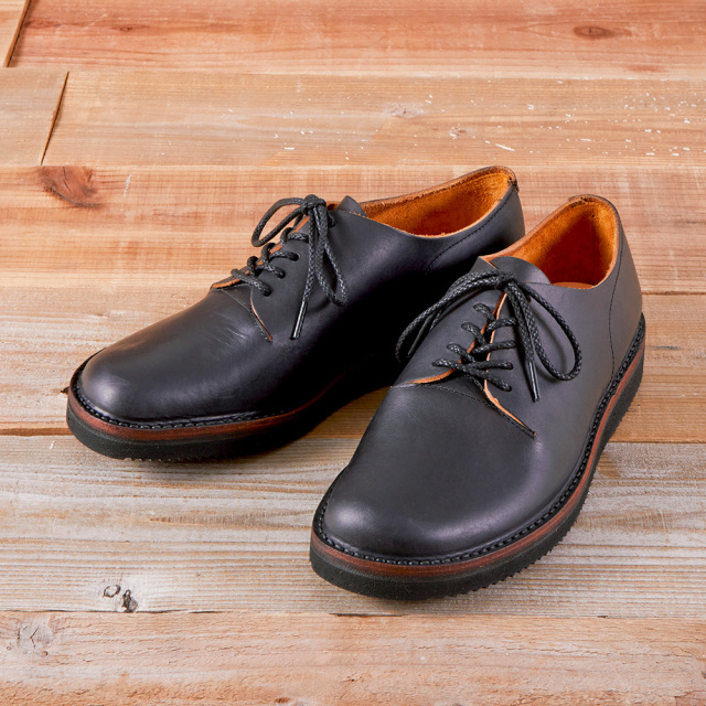 KOTOKA 一枚革ダービー