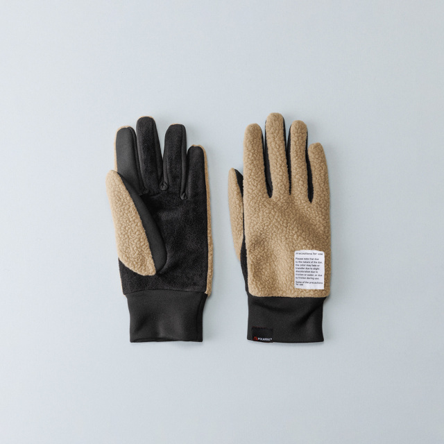 クロダ　スウェード　レディース