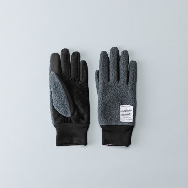 クロダ　スウェード　レディース