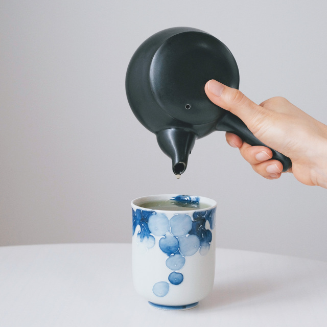 おちゃふく 急須