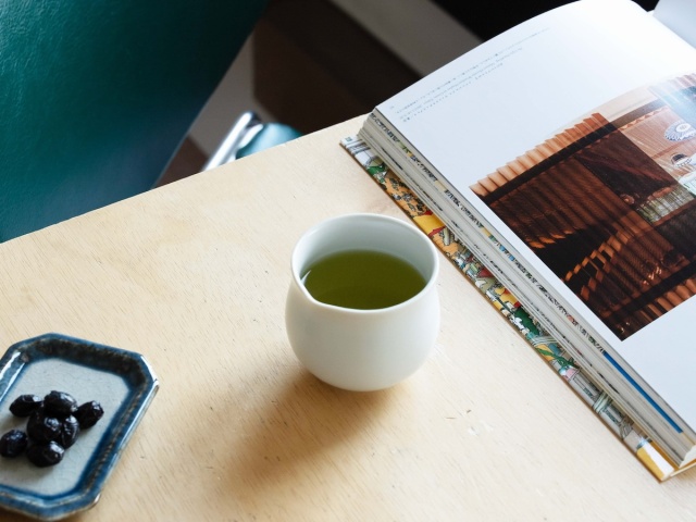 山下陶苑 湯呑みイメージ01