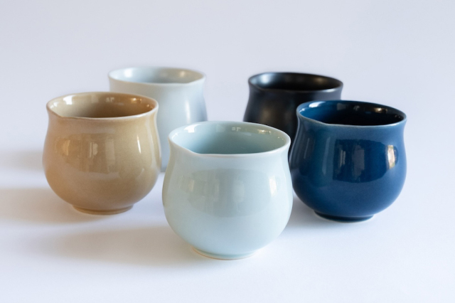 山下陶苑 湯呑みイメージ03