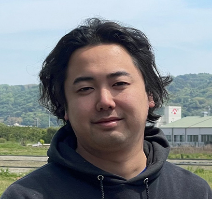 薗部産業 職人