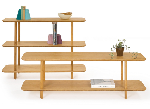 テオリ シェルフ サイドボード