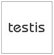 testis ロゴ