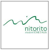 nitorito ストール ブランド紹介