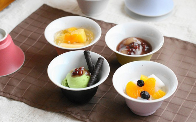 nucca 茶碗 JIYU 自釉